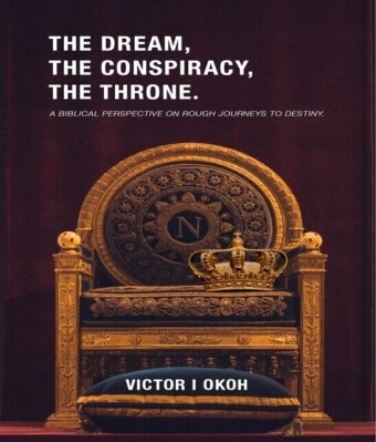 Dream, the Conspiracy, and the Throne