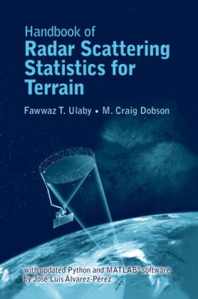 Handbook of Radar Scattering Statistics for Terrain (includes 2019 Software Update)