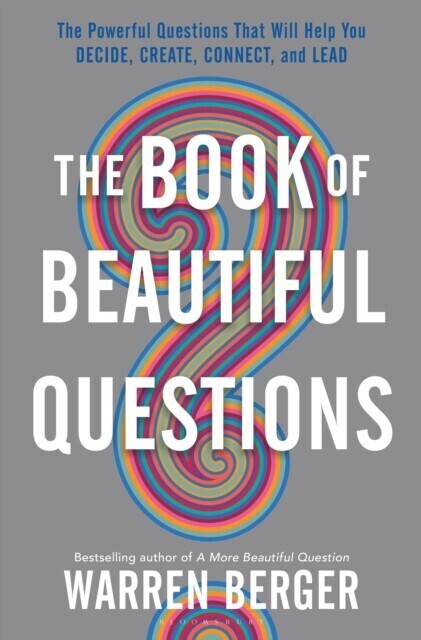 Book of Beautiful Questions main product photo