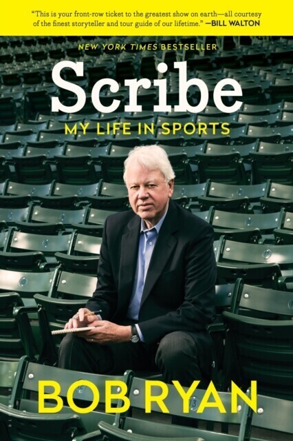 Scribe main product photo