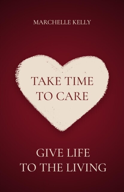 Take Time to Care main product photo