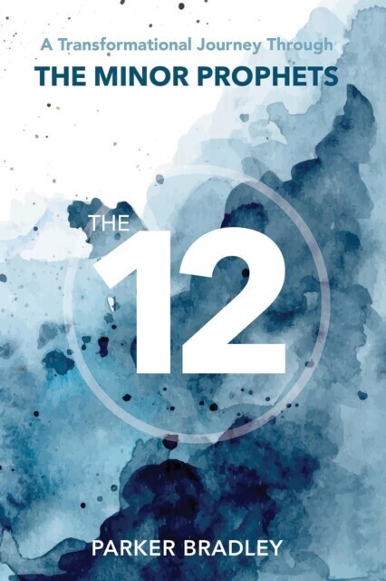Twelve main product photo