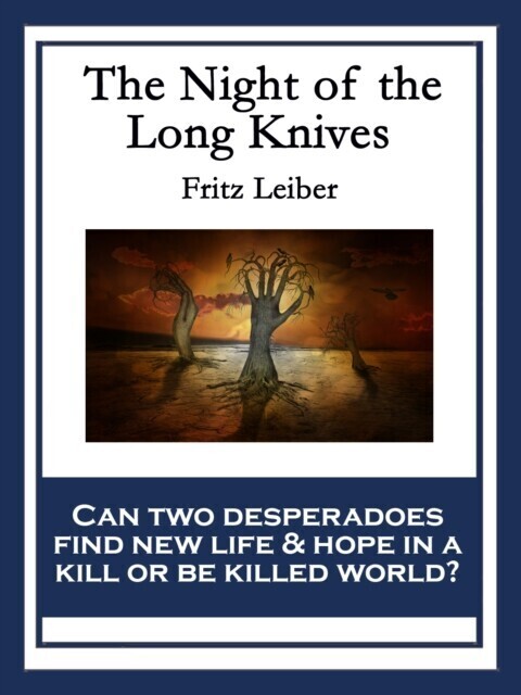 Night of the Long Knives main product photo