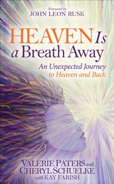 Heaven Is a Breath Away main product photo