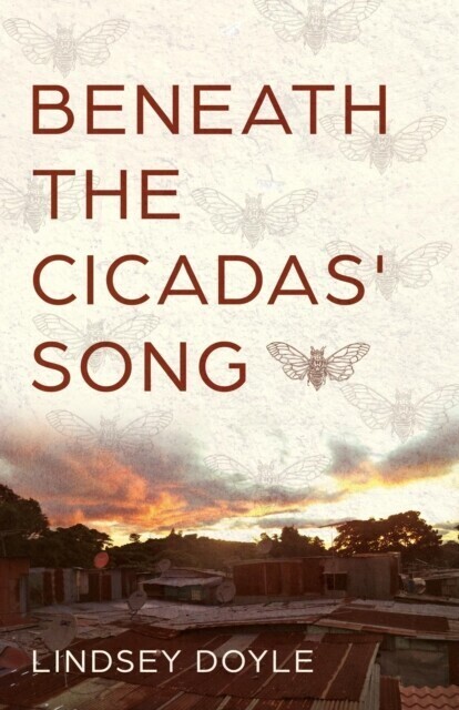 Beneath the Cicadas' Song main product photo