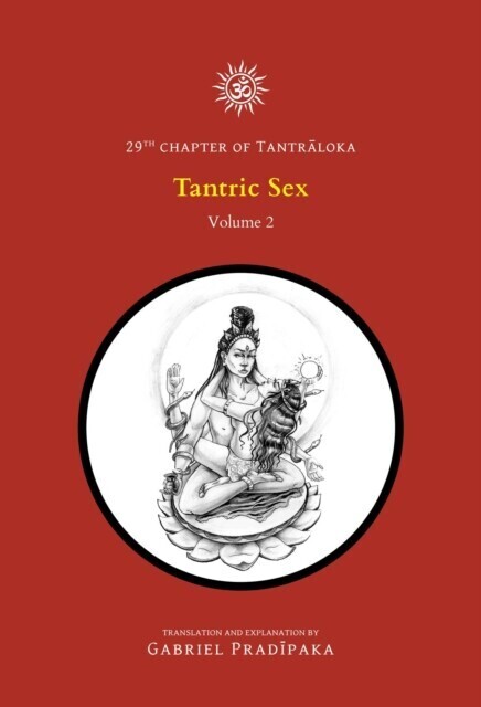 Tantric Sex - Volume 2 main product photo