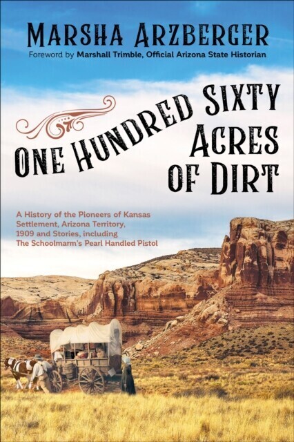 One Hundred Sixty Acres of Dirt main product photo