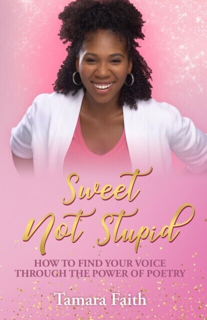 Sweet Not Stupid main product photo