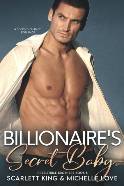 Billionaire's Secret Baby main product photo