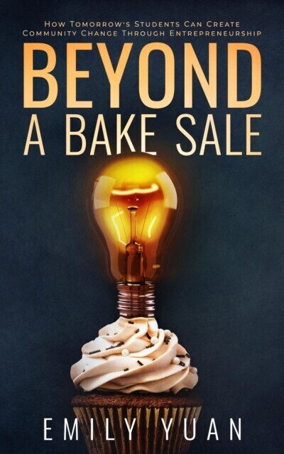 Beyond a Bake Sale main product photo