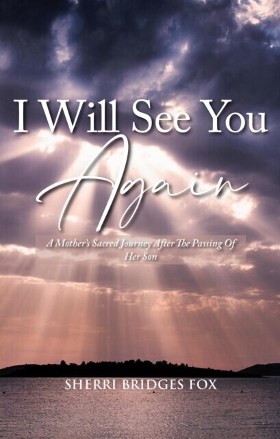 I Will See You Again main product photo