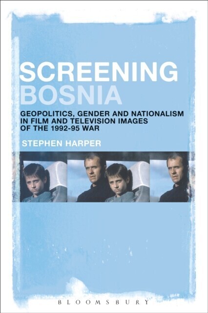 Screening Bosnia main product photo