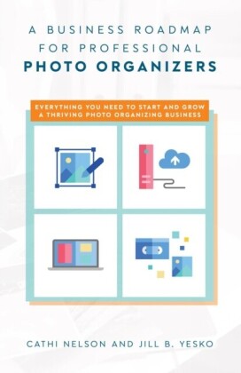 Business Roadmap for Professional Photo Organizers