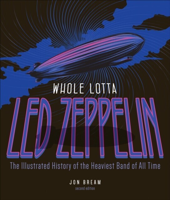 Whole Lotta Led Zeppelin main product photo