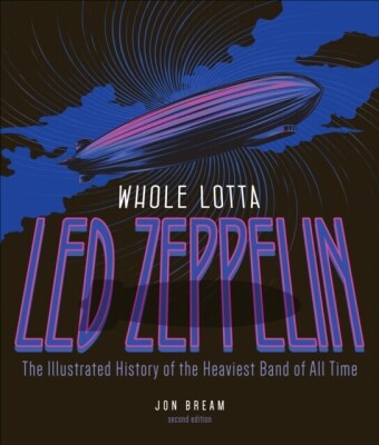 Whole Lotta Led Zeppelin