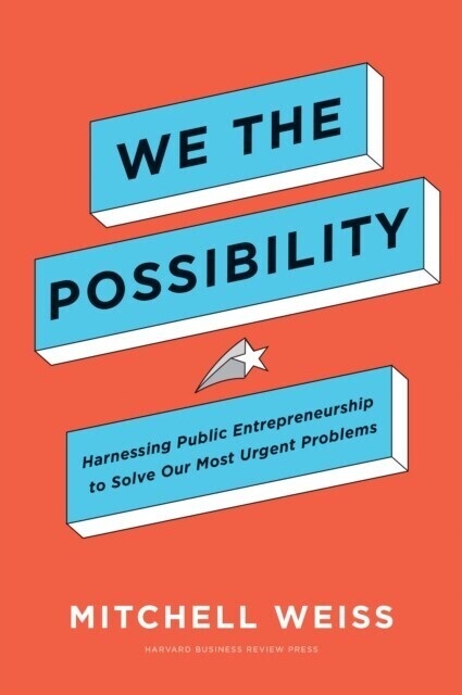 We the Possibility main product photo