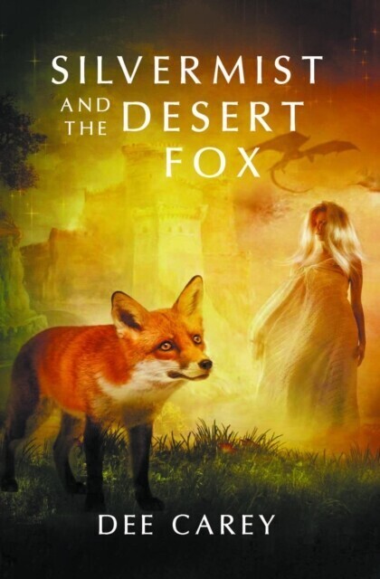 Silvermist and the Desert Fox main product photo