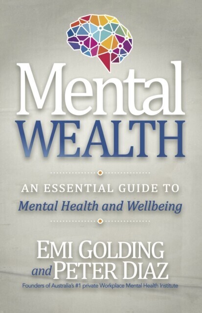 Mental Wealth main product photo