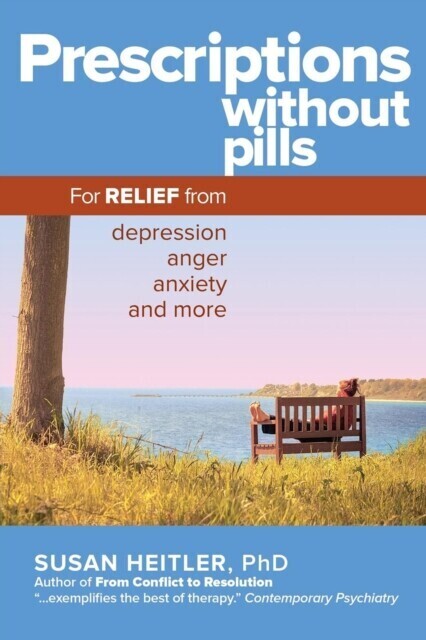Prescriptions Without Pills main product photo