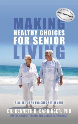 Making Healthy Choices for Senior Living