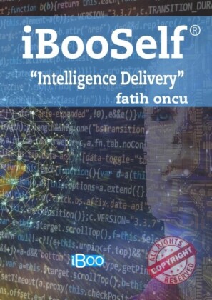 iBooSelf &quote;Intelligence Delivery&quote;
