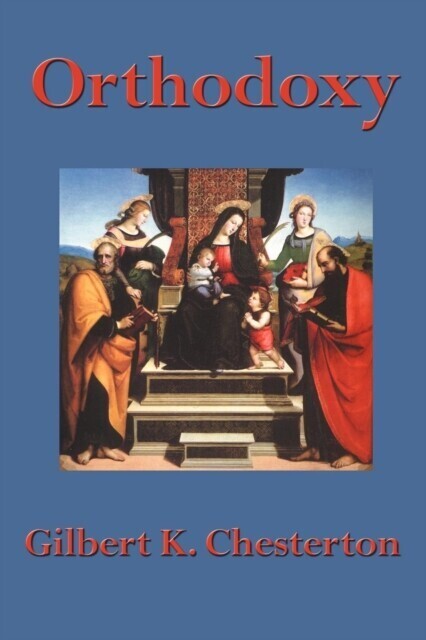 Orthodoxy main product photo
