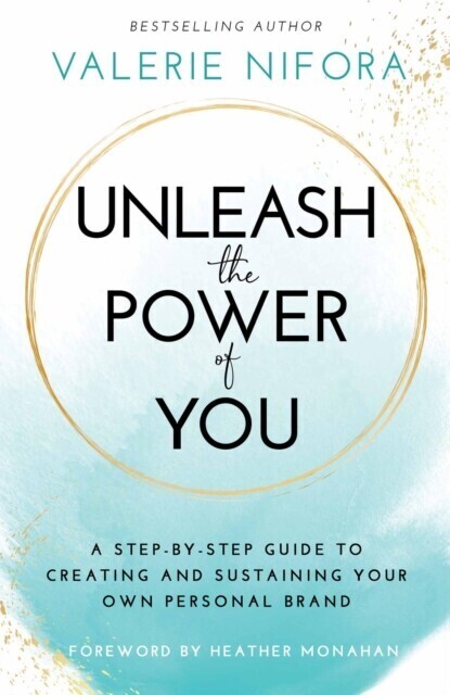 Unleash the Power of You main product photo