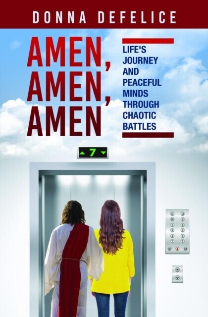 Amen, Amen, Amen main product photo