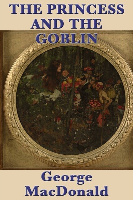 Princess and the Goblin main product photo