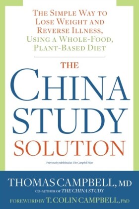 China Study Solution