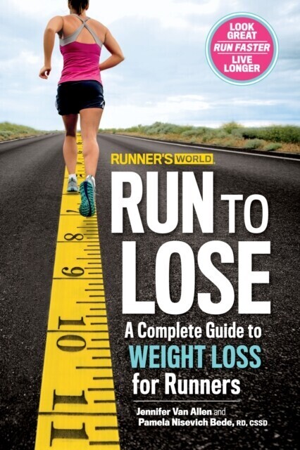 Runner's World Run to Lose main product photo