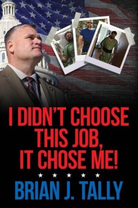 I Didn't Choose This Job, It Chose Me