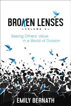 Broken Lenses: Volume 2
