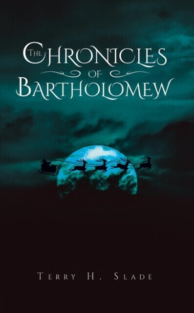 Chronicles of Bartholomew main product photo