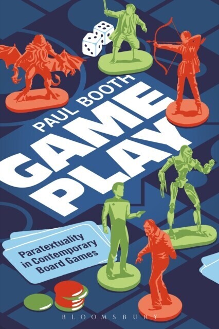Game Play main product photo