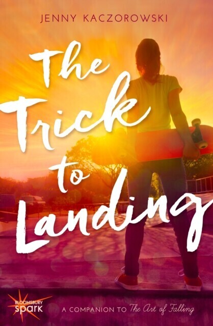 Trick to Landing main product photo