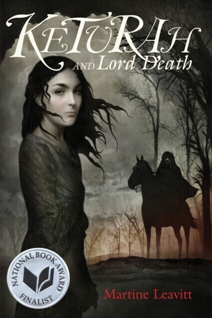 Keturah and Lord Death main product photo