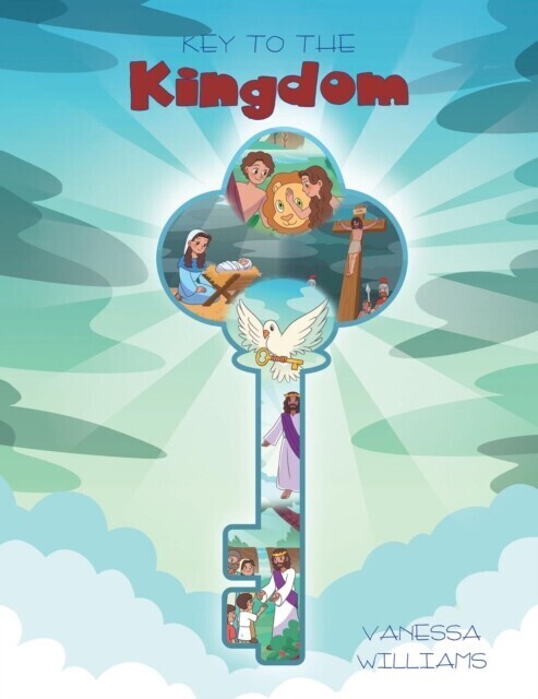 Key to the Kingdom main product photo