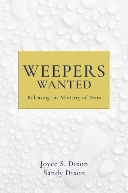 Weepers Wanted main product photo