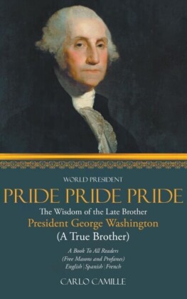 PRIDE PRIDE PRIDE
