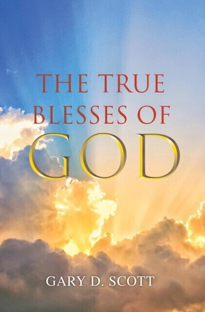 True Blesses of God main product photo
