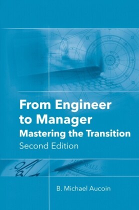 From Engineer to Manager