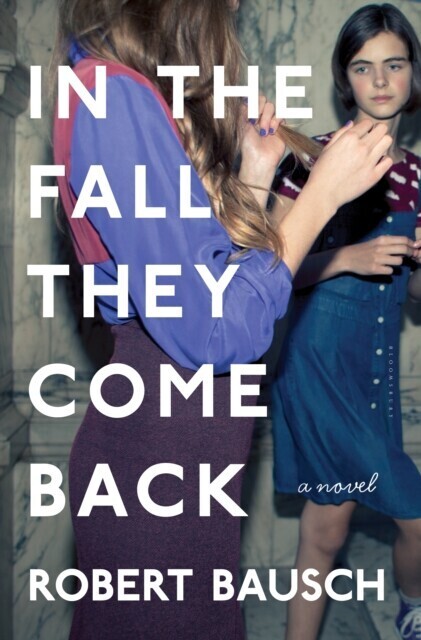 In the Fall They Come Back main product photo