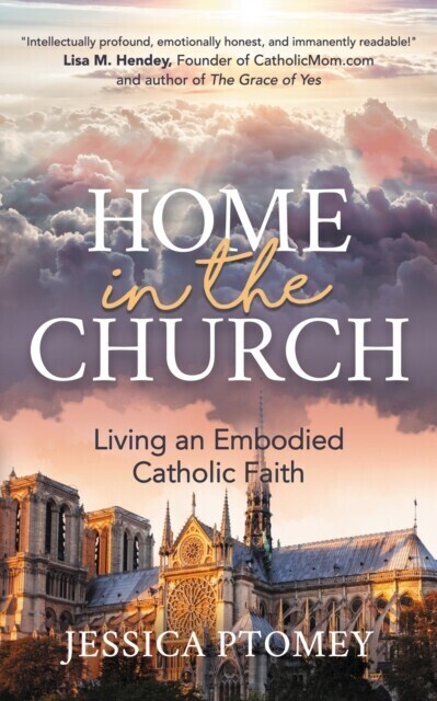 Home in the Church main product photo