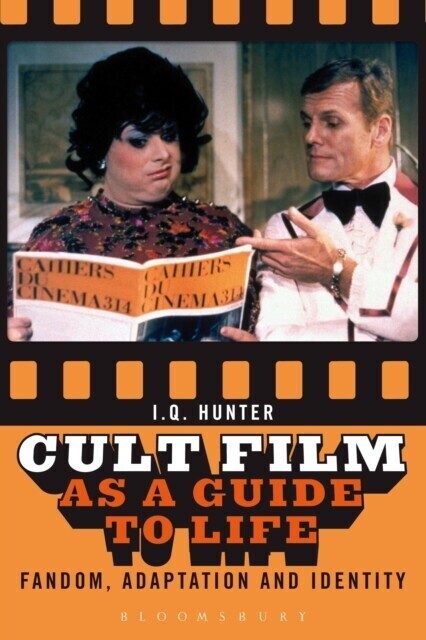 Cult Film as a Guide to Life main product photo