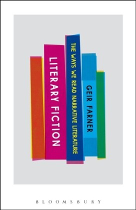 Literary Fiction