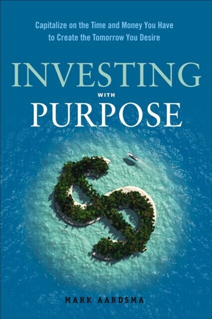 Investing with Purpose main product photo