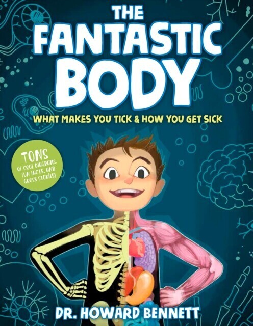 Fantastic Body main product photo