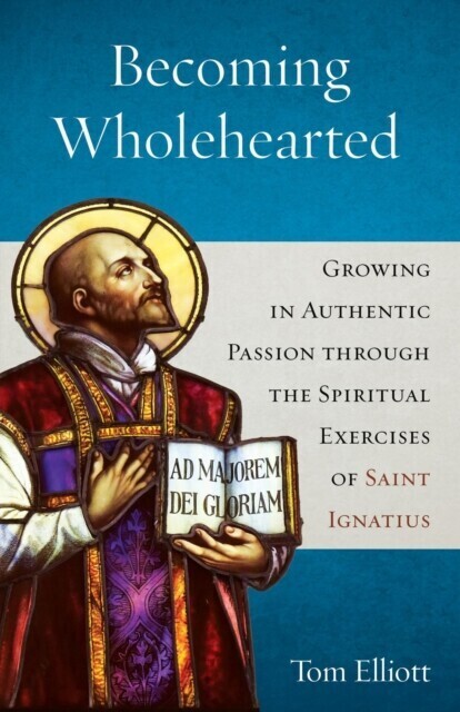 Becoming Wholehearted main product photo