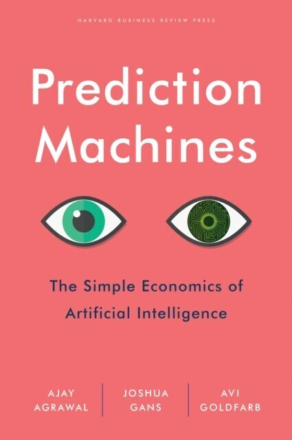 Prediction Machines main product photo